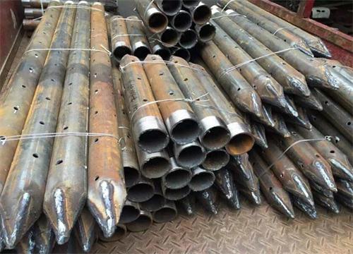 清城钢花管哪里有卖